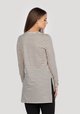 Palaidinė su Tencel pluoštu ir merino vilna