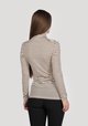 Palaidinė - golfas su Tencel pluoštu ir merino vilna