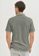 Tencel pluošto polo marškinėliai