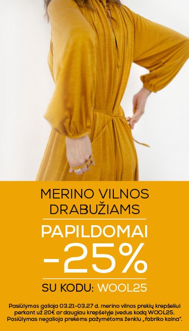 VILNA 25