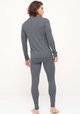 Marškinėliai su Tencel pluoštu ir merino vilna