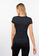 Marškinėliai su Tencel pluoštu ir merino vilna