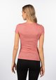 Marškinėliai su Tencel pluoštu ir merino vilna