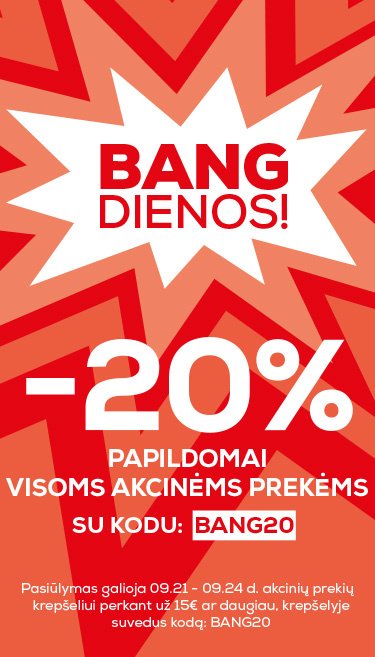 BANG DIENOS