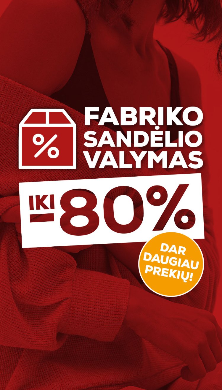 Sandelio valymas