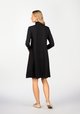 Suknelė su Tencel pluoštu ir  merino vilna