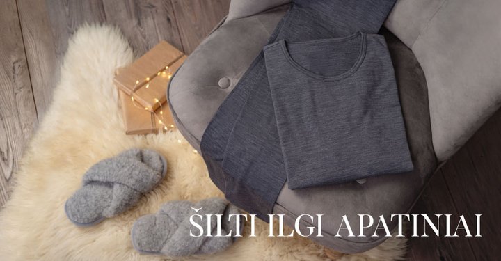 KALEDOS APAT TRIK IR SILTI APATINIAI
