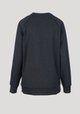 Šukuotinės medvilnės džemperis - unisex