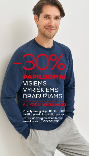 VYRAMS30