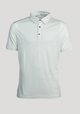 Polo marškinėliai su Tencel pluoštu ir merino vilna
