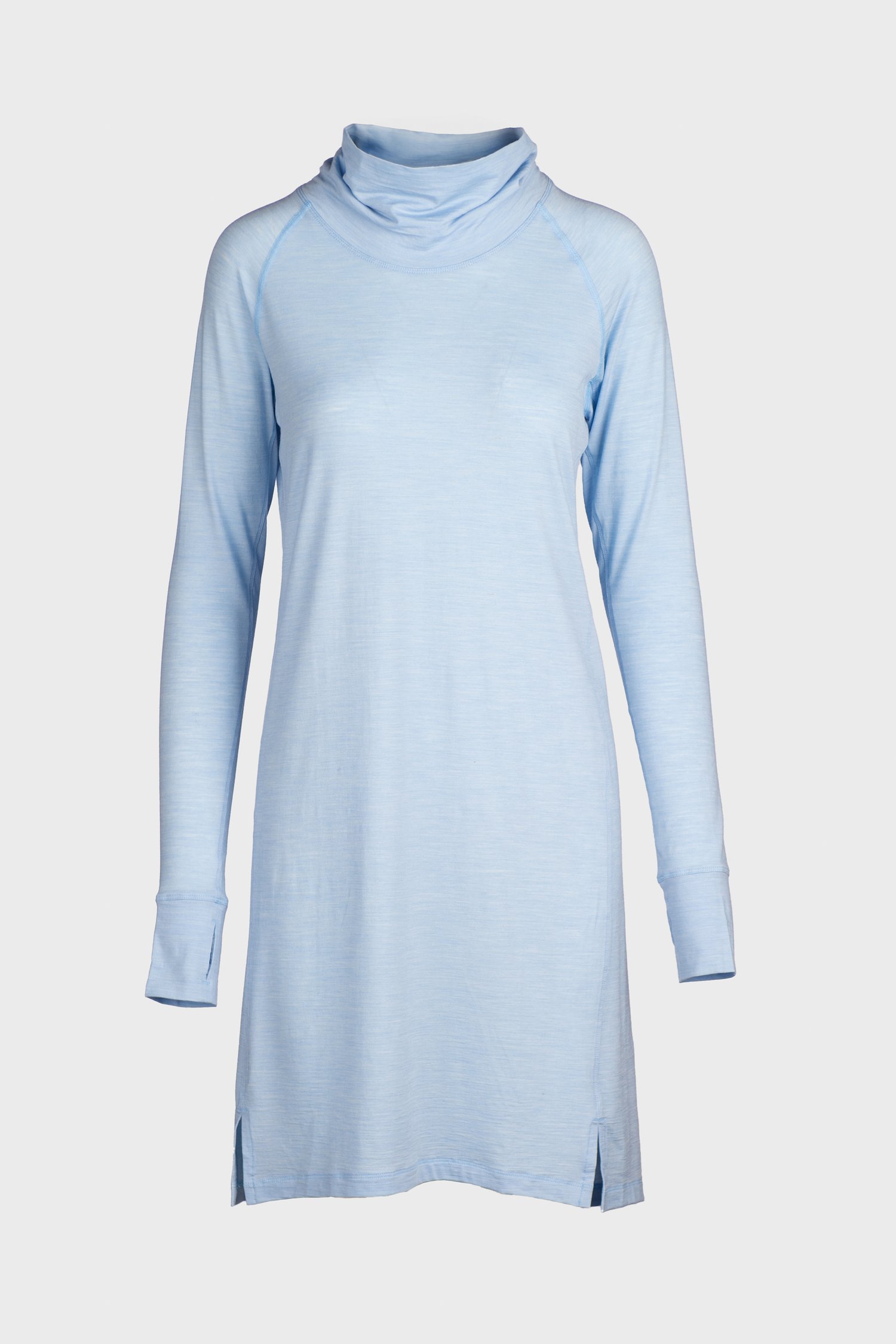Naktiniai su Tencel pluoštu ir merino vilna