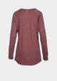 Marškinėliai su Tencel pluoštu ir merino vilna