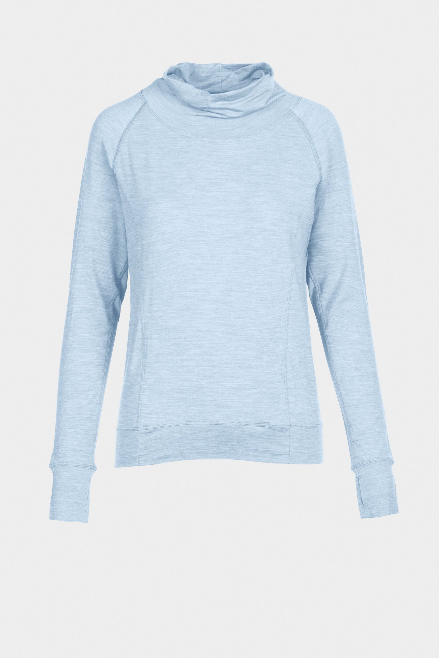 Palaidinė - golfas su Tencel pluoštu ir merino vilna