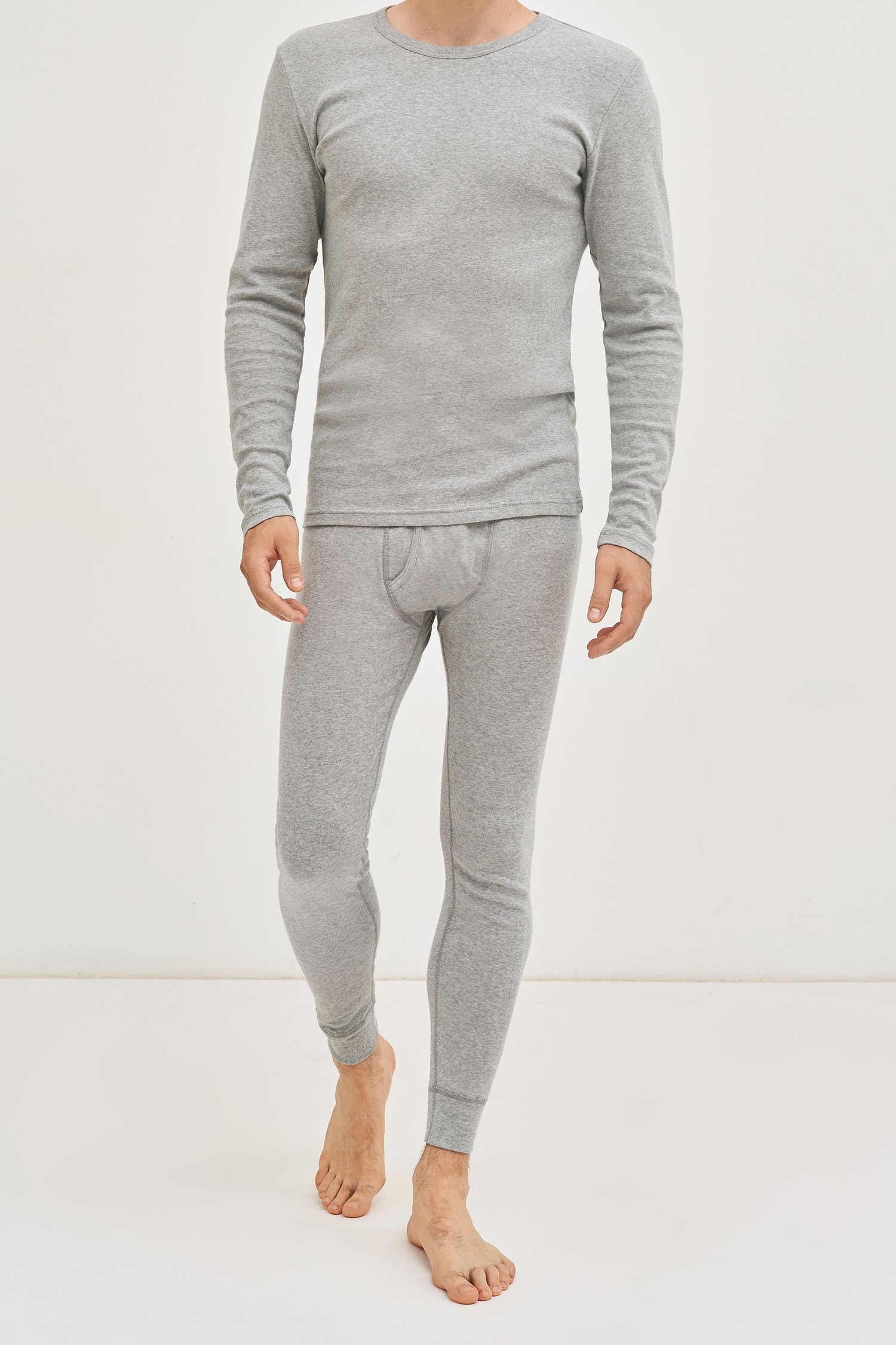 Organinės medvilnės apatinės kelnės