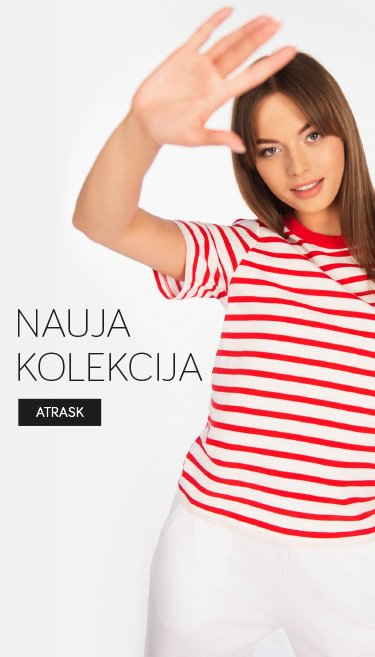 NAUJA 25