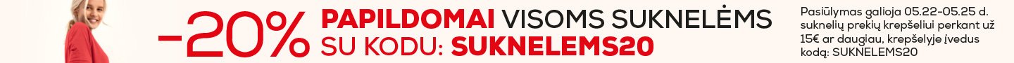 SUKNELES