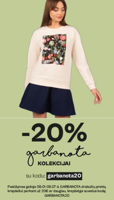 GARBANOTA