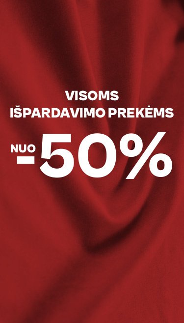 NUO 50