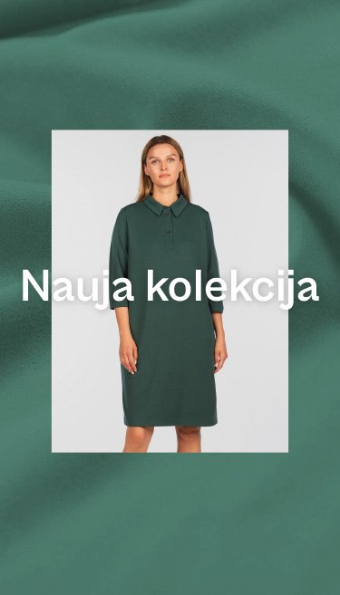 NAUJA 25