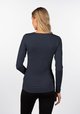 Marškinėliai su Tencel pluoštu ir merino vilna