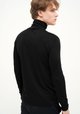Marškinėliai - golfas su Tencel puoštu ir merino vilna