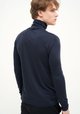 Marškinėliai - golfas su Tencel puoštu ir merino vilna