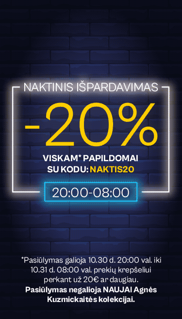 naktinis
