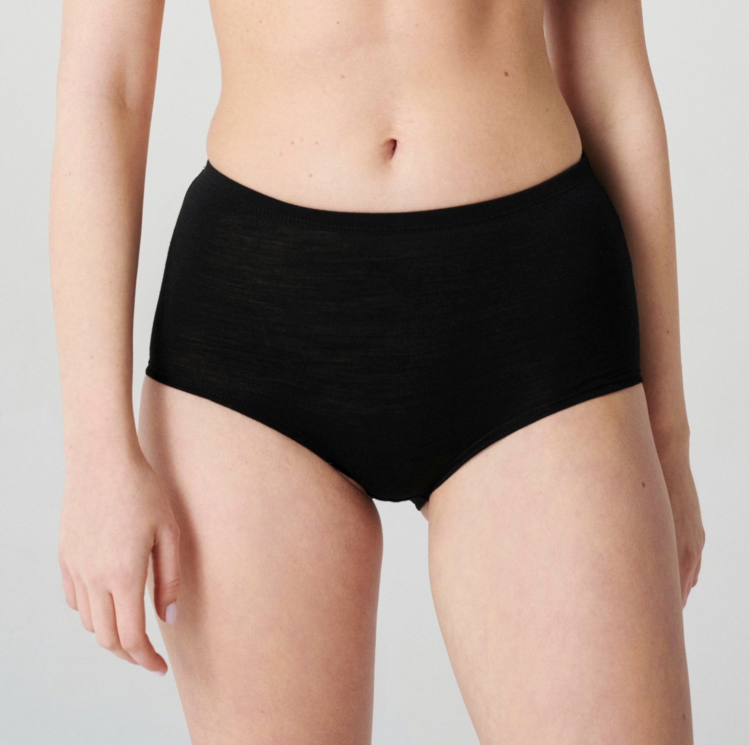 Šortukai su Tencel pluoštu ir merino vilna