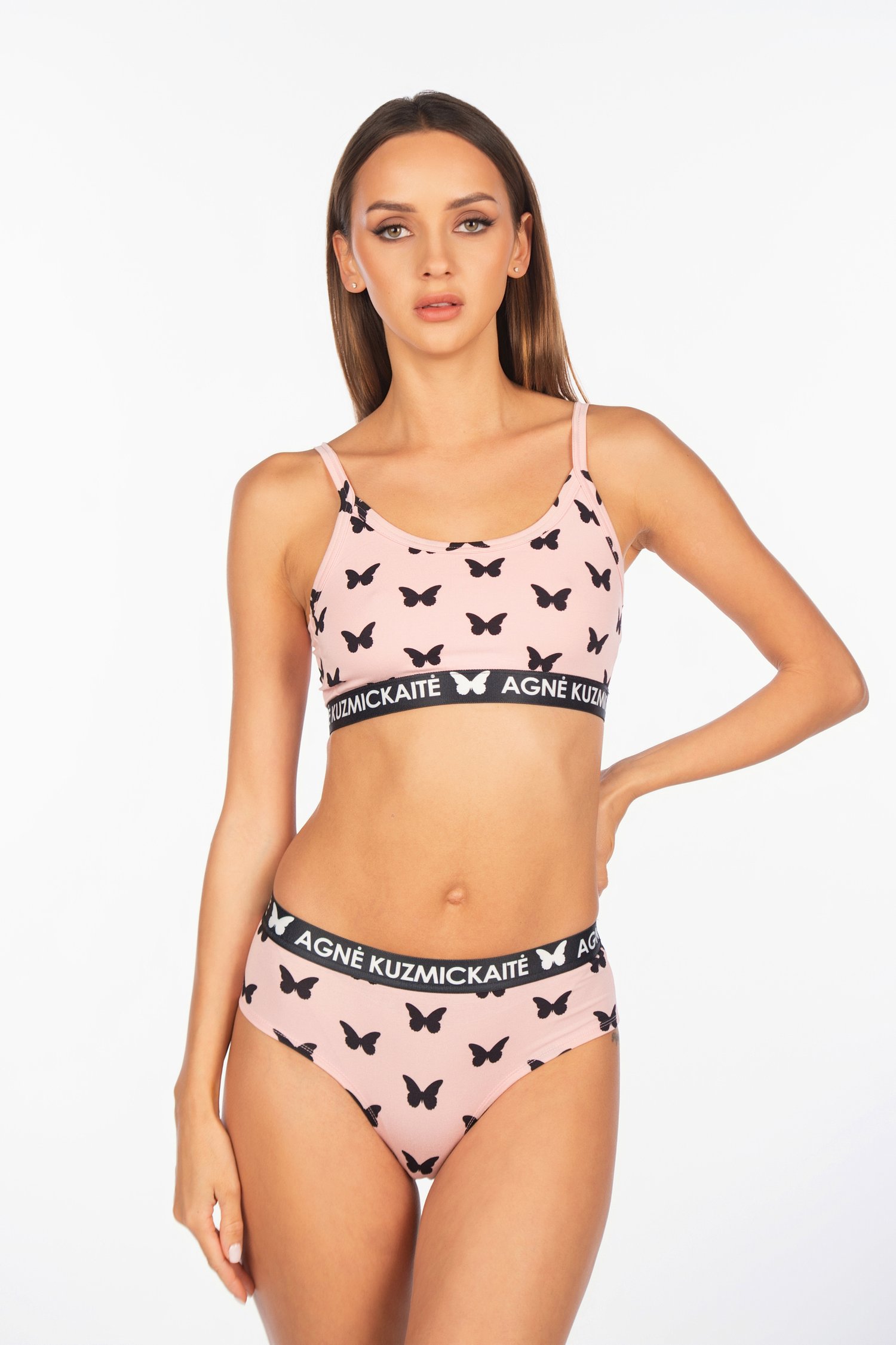 Kelnaitės "A. Kuzmickaitė"