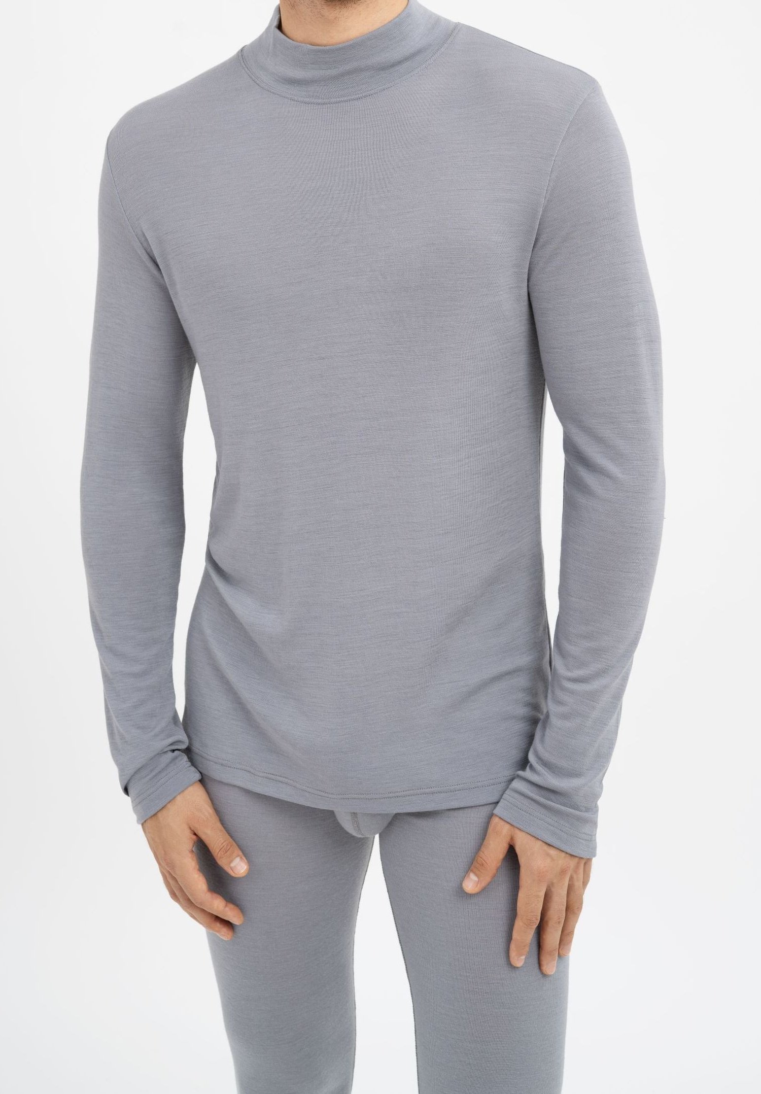 Merino vilnos marškinėliai