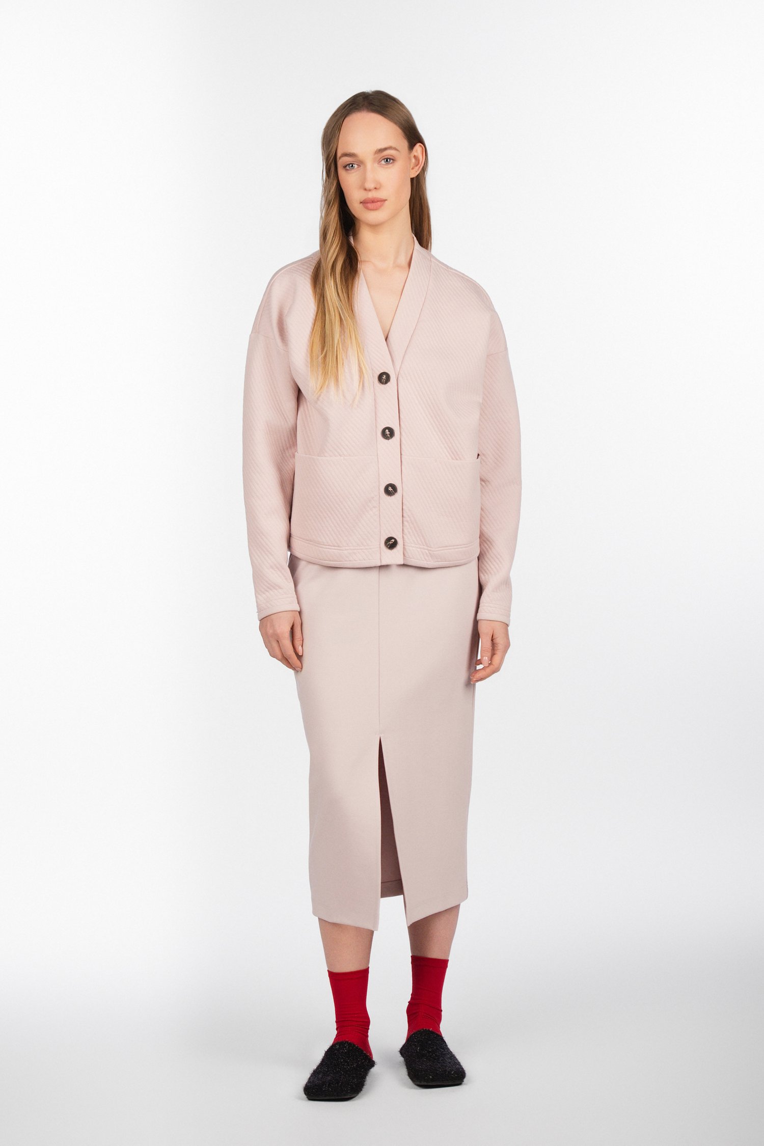 Sijonas "K. Kruopienytė"