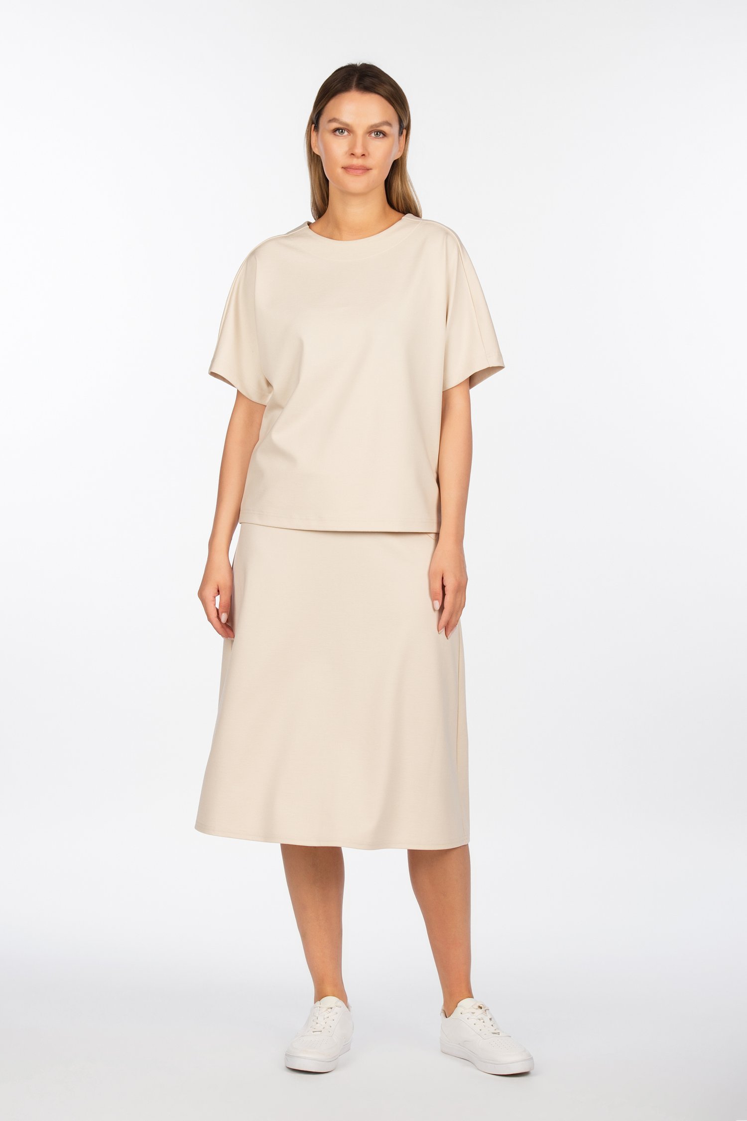 Varpelio formos sijonas