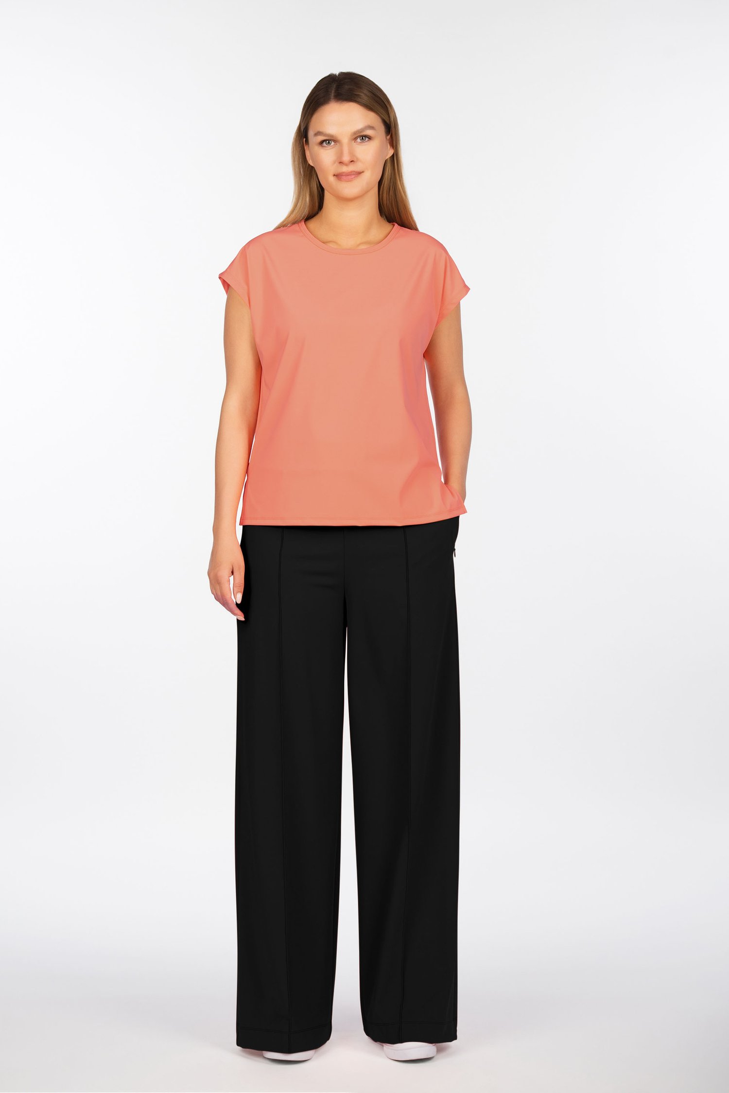 Aktyvaus laisvalaikio marškinėliai