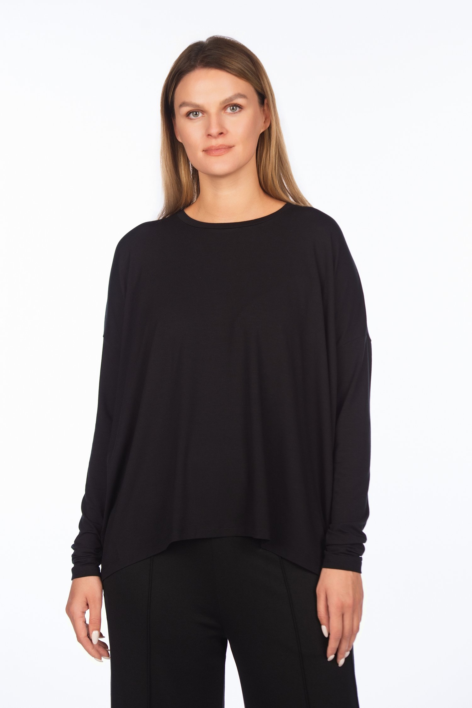 Padidinto silueto palaidinė