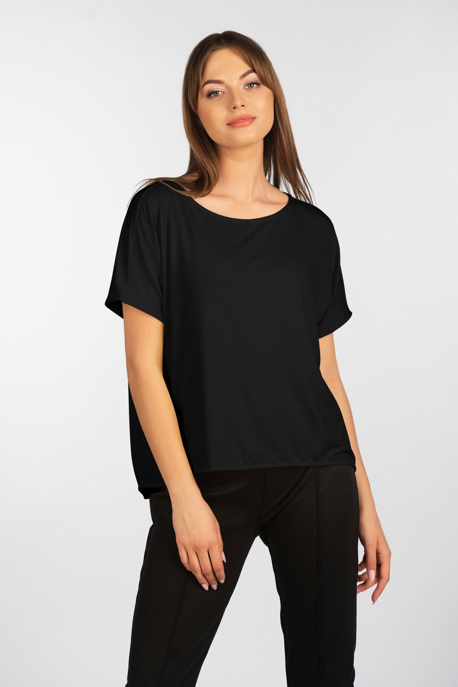 Padidinto silueto palaidinė