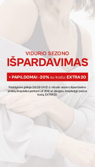 vidurio sezonas