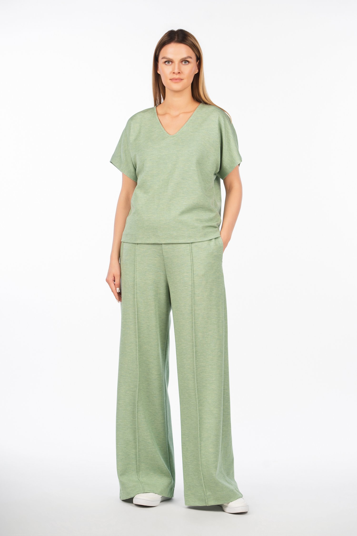 Laisvo kirpimo palaidinė