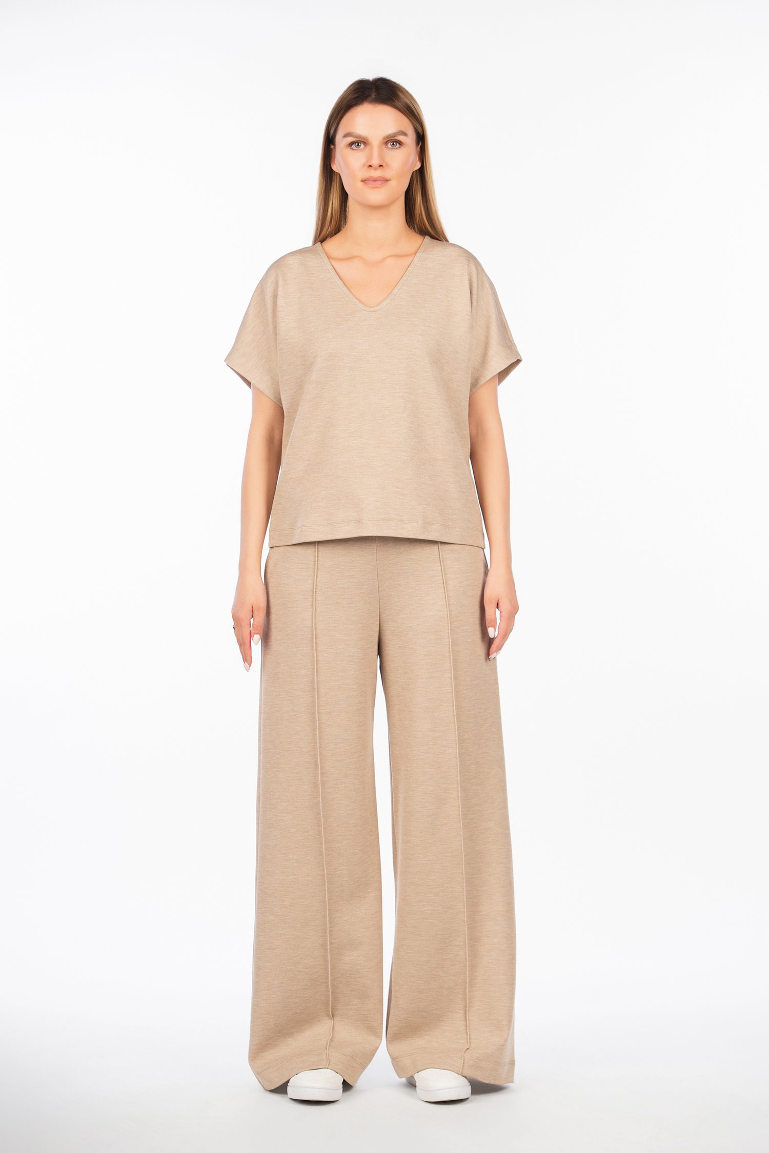 Laisvo kirpimo palaidinė