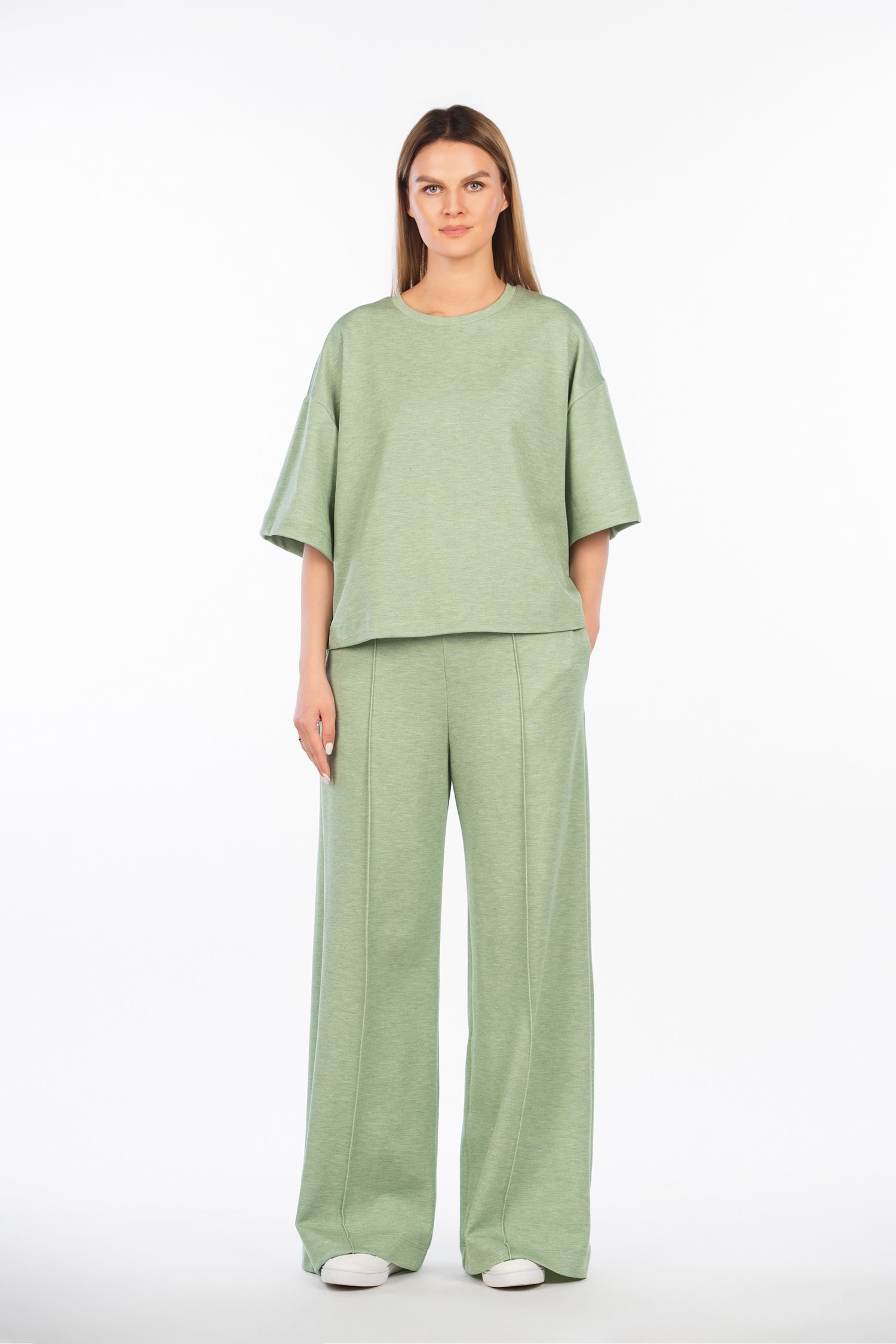 Padidinto silueto palaidinė