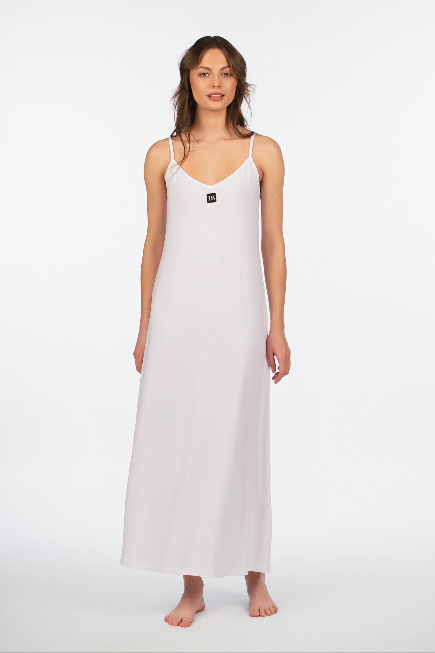 Miego - namų suknelė "Indrė Bareikienė"