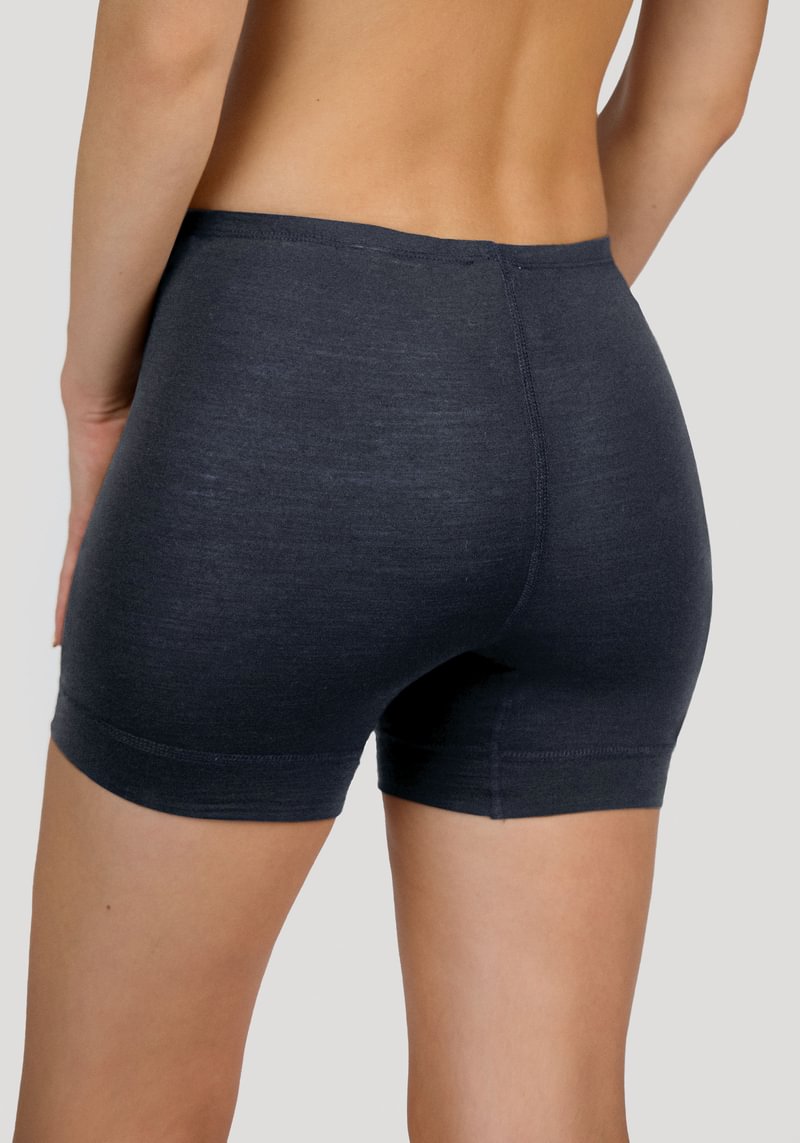 Šortukai su Tencel pluoštu ir  merino vilna