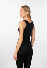Marškinėliai su Tencel pluoštu ir merino vilna