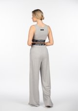 Tencel pluošto kelnės su kišenėmis 176 cm. ūgiui "Diana Vapsvė"