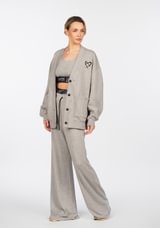 Tencel pluošto kelnės su kišenėmis 176 cm. ūgiui "Diana Vapsvė"