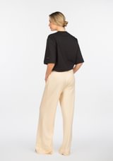 Tencel pluošto kelnės su kišenėmis 176 cm. ūgiui "Diana Vapsvė"