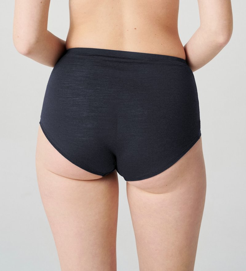 Šortukai su Tencel pluoštu ir merino vilna