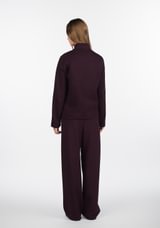 Kelnės su kišenėmis "K. Kruopienytė" - 176 cm. ūgiui