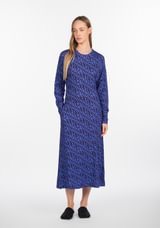 Suknelė su kišenėmis "K. Kruopienytė"