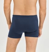 Šukuotinės medvilnės šortukai