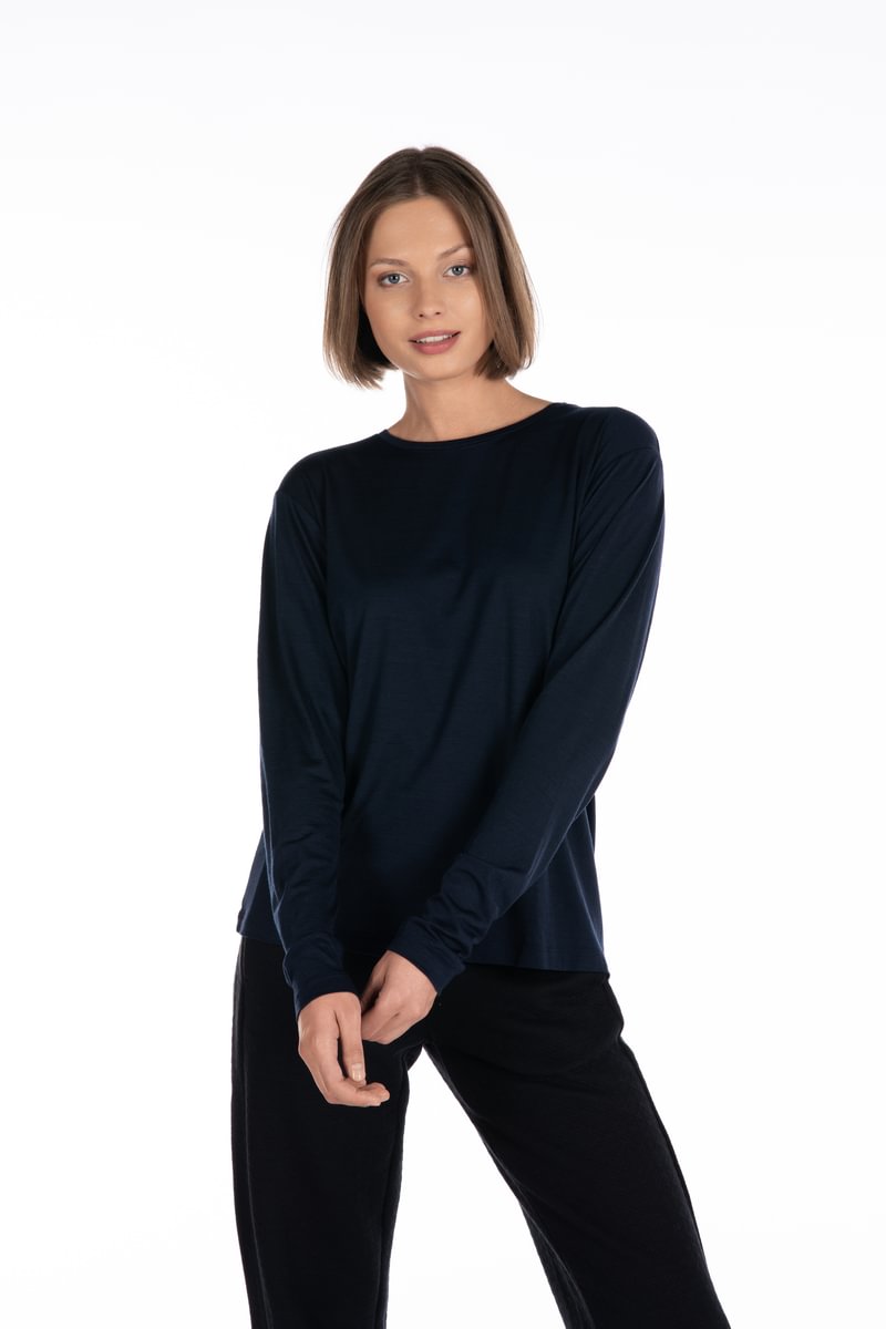 Premium merino vilnos palaidine